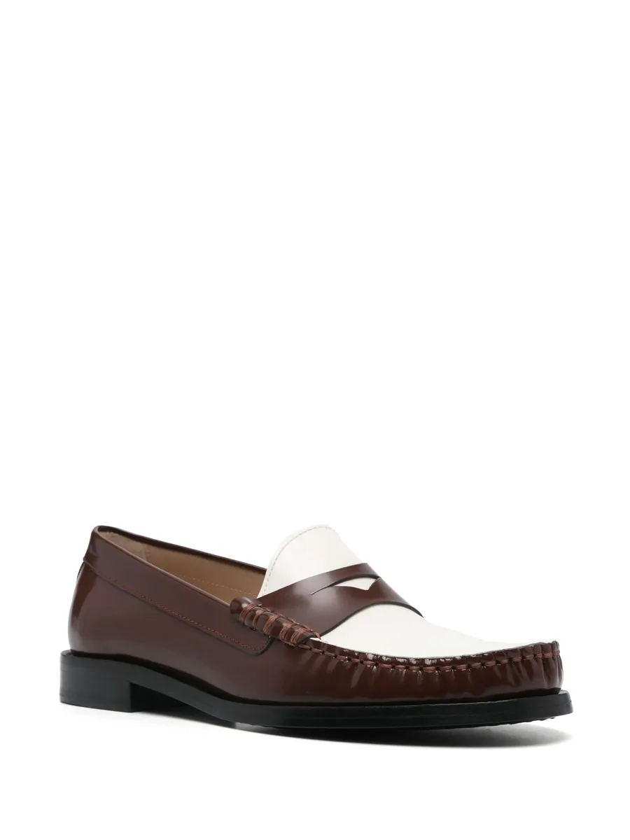 Lottie loafers 4