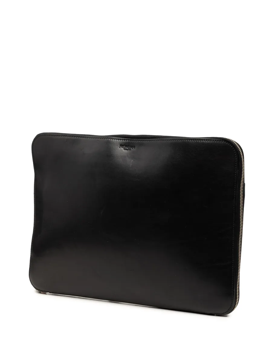 клатч Leather (2014 год) 6