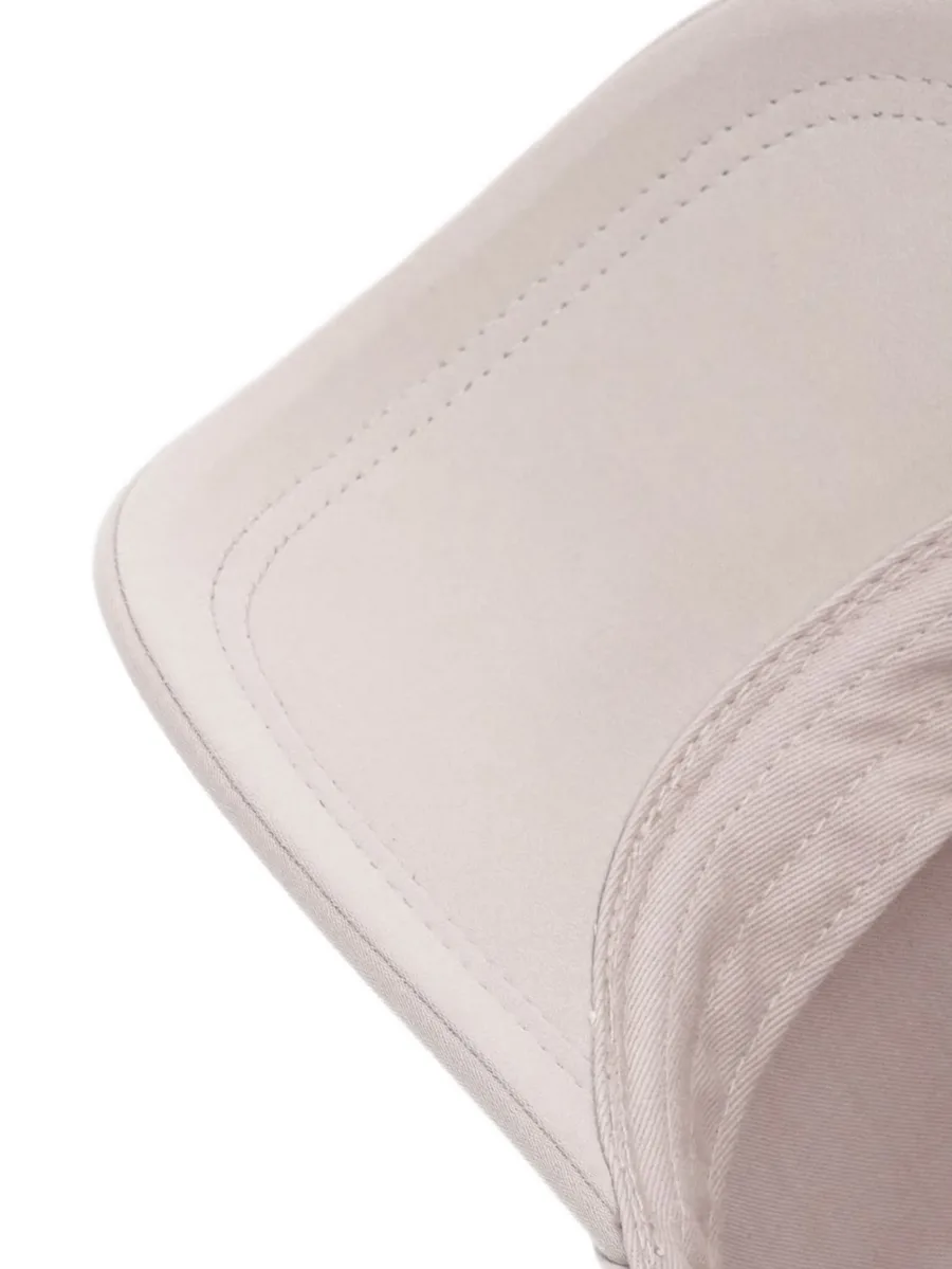 logo-detail baseball cap 8