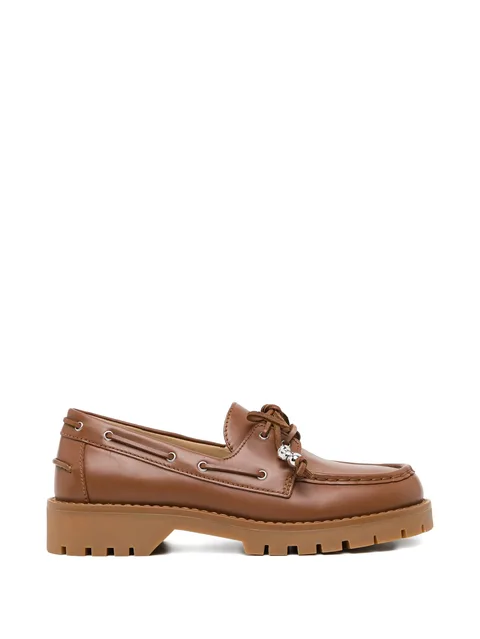 Kenny loafers