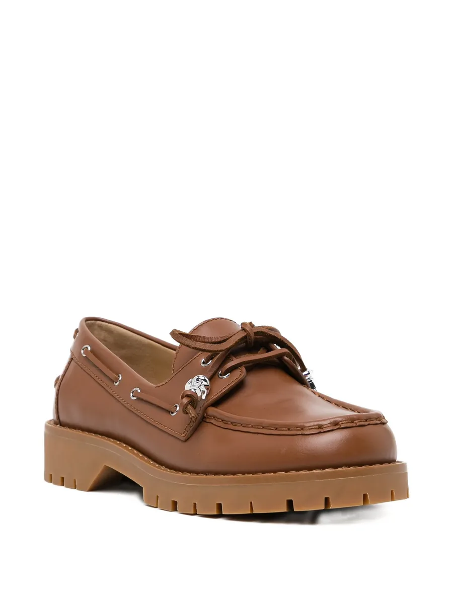 Kenny loafers 4