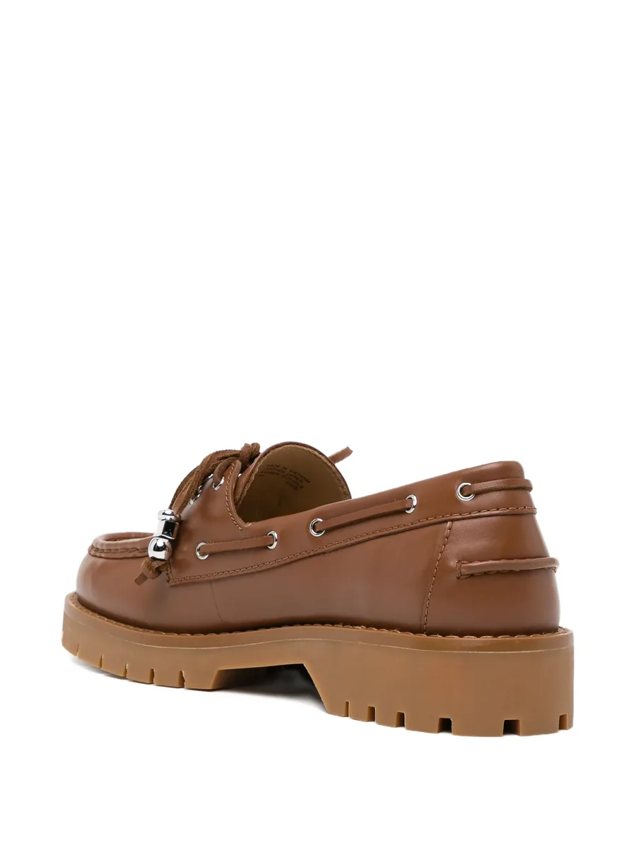 Kenny loafers 5