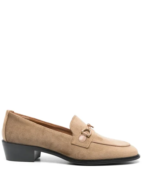 Axel loafers