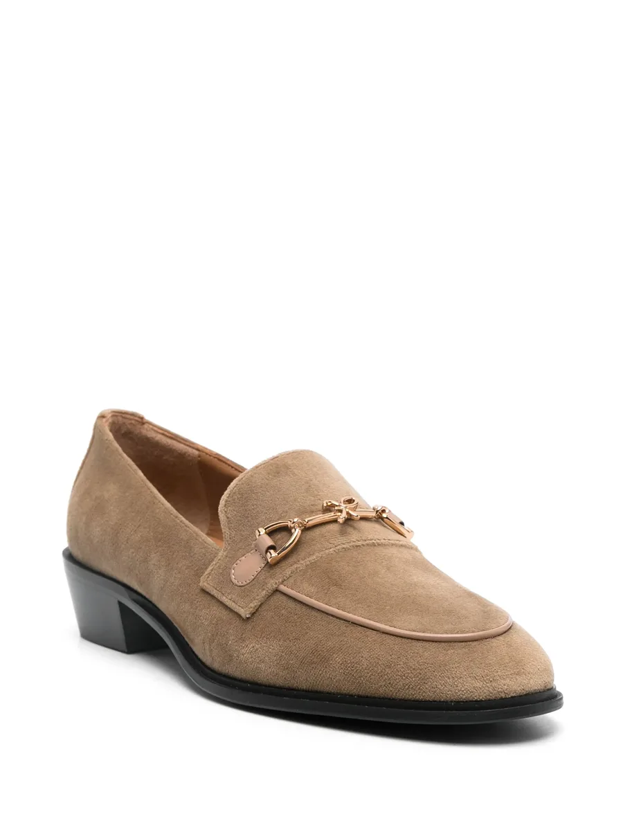 Axel loafers 4
