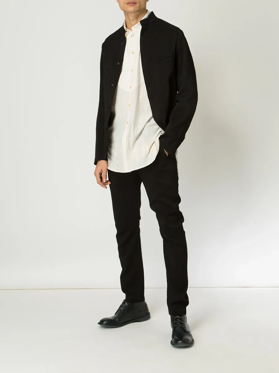 Felix striped trousers 3