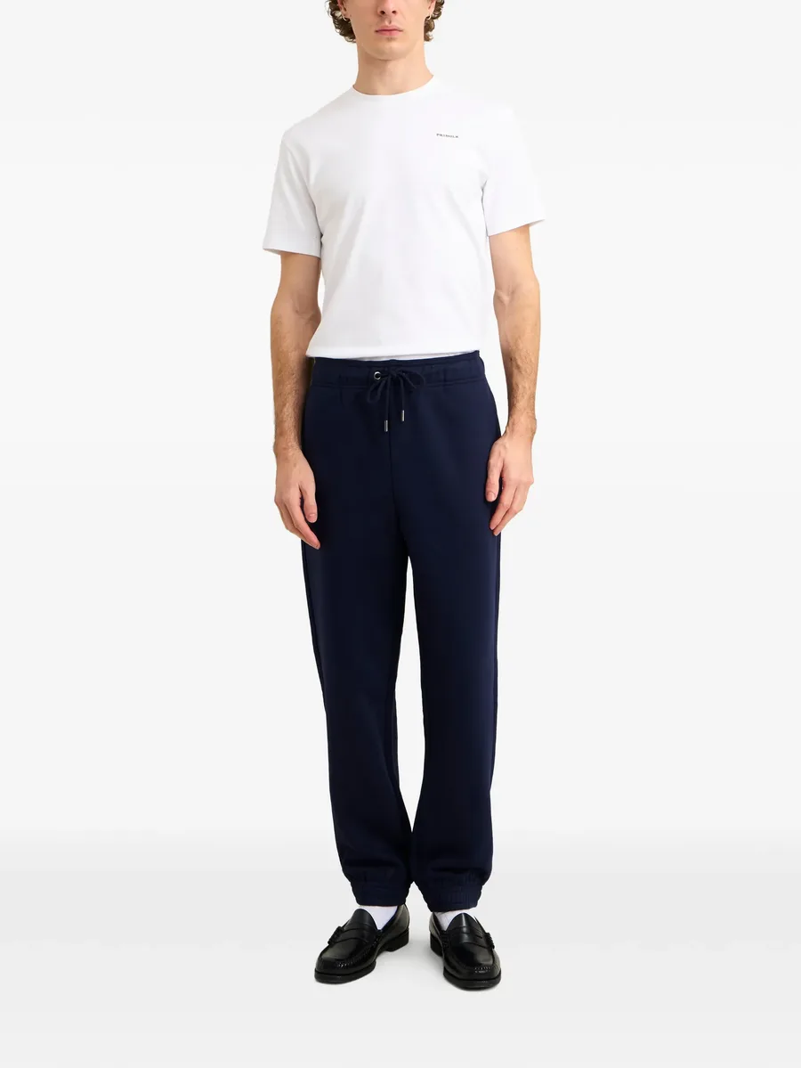 drawstring track pants 3