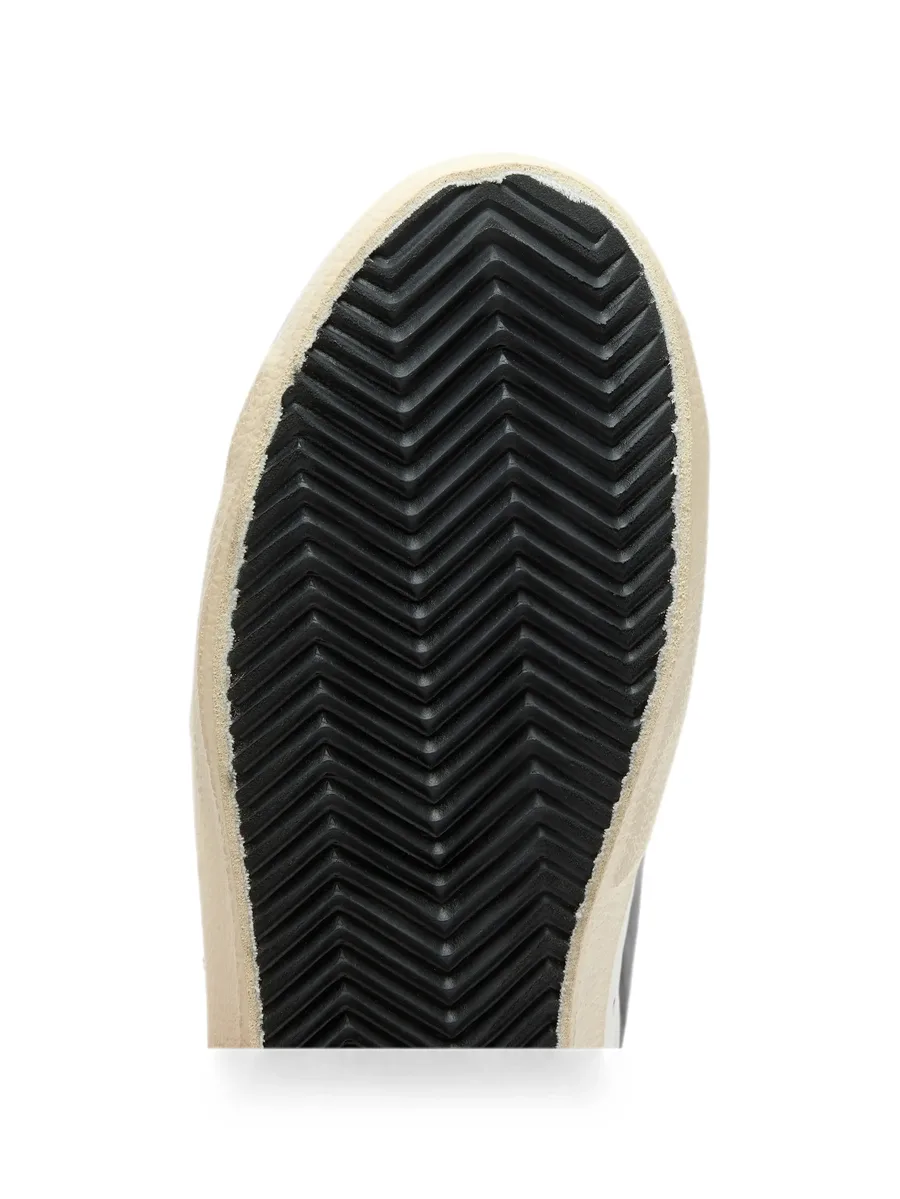 Super-Star glitter-star sneakers 3