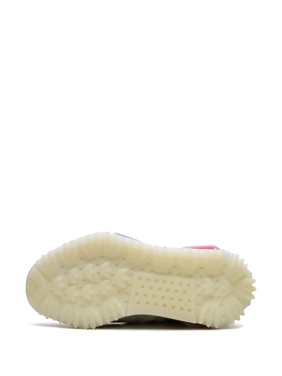 x Moncler NMD Runner sneakers 10