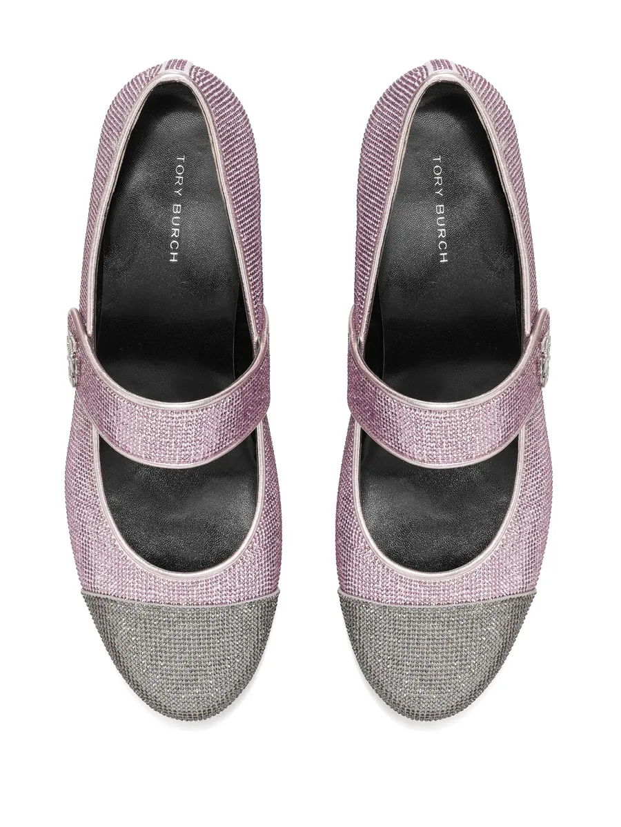 Mary Jane ballerina shoes 5