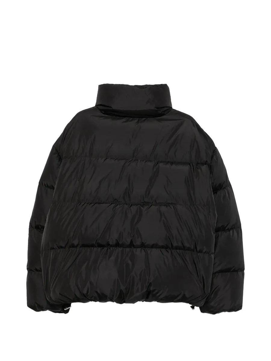 quilted high-neck puffer jacket 2