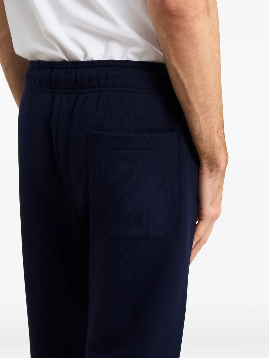 drawstring track pants 11