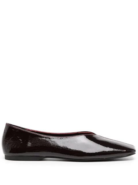 Brynn ballet flats