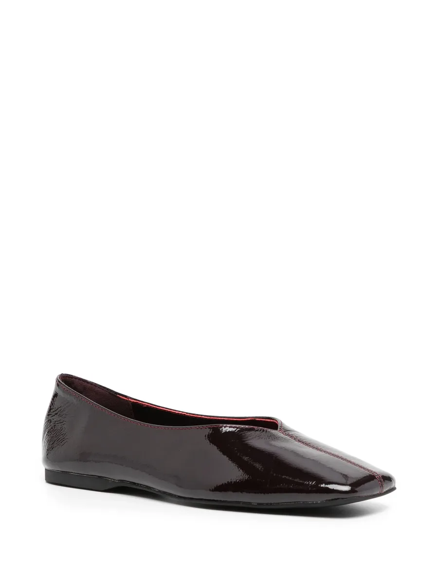 Brynn ballet flats 4