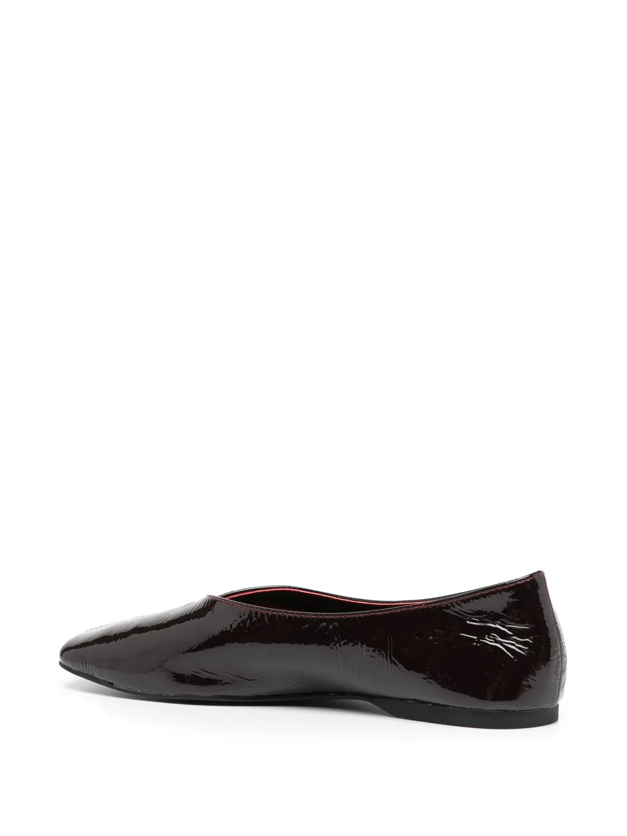 Brynn ballet flats 6