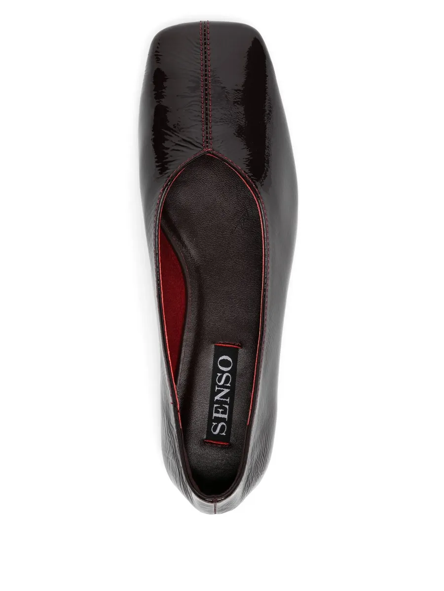 Brynn ballet flats 7