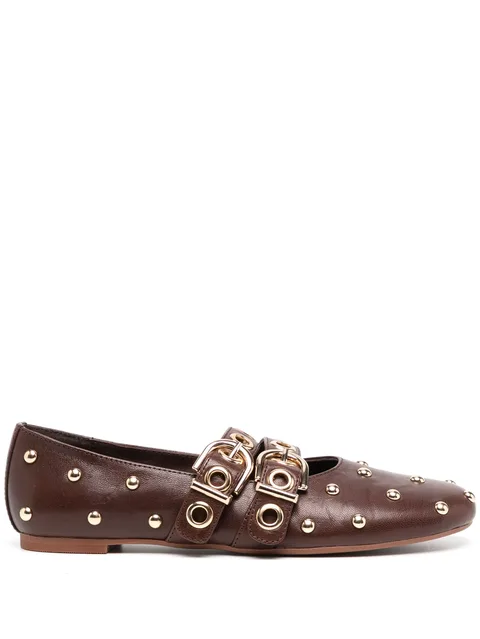 Carla II ballet flats