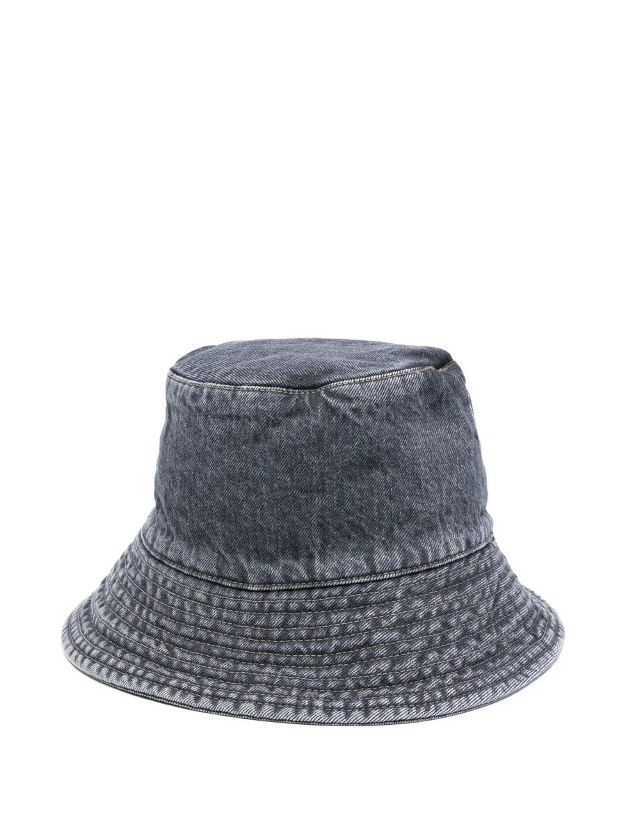 denim bucket hat 1