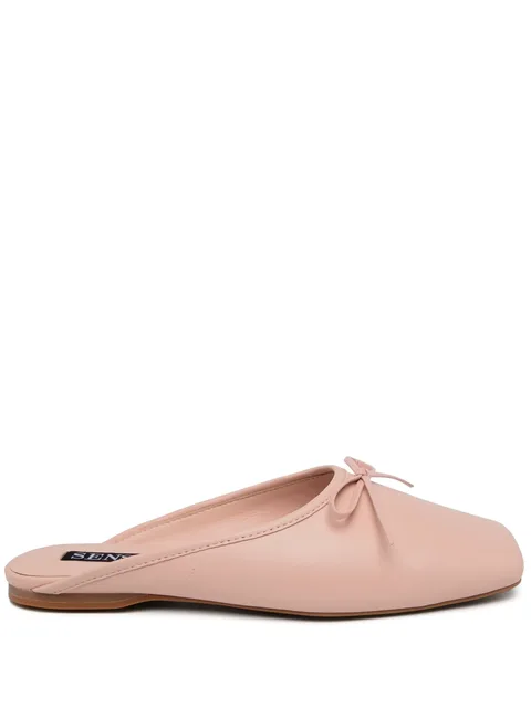 Bennett III ballet flats