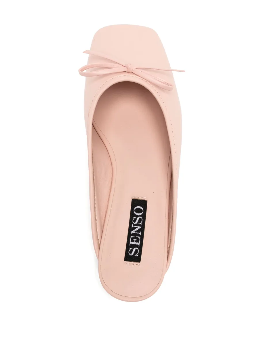 Bennett III ballet flats 7