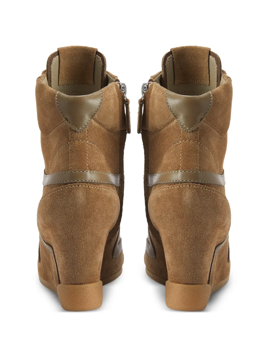 кроссовки Top Wedge 5