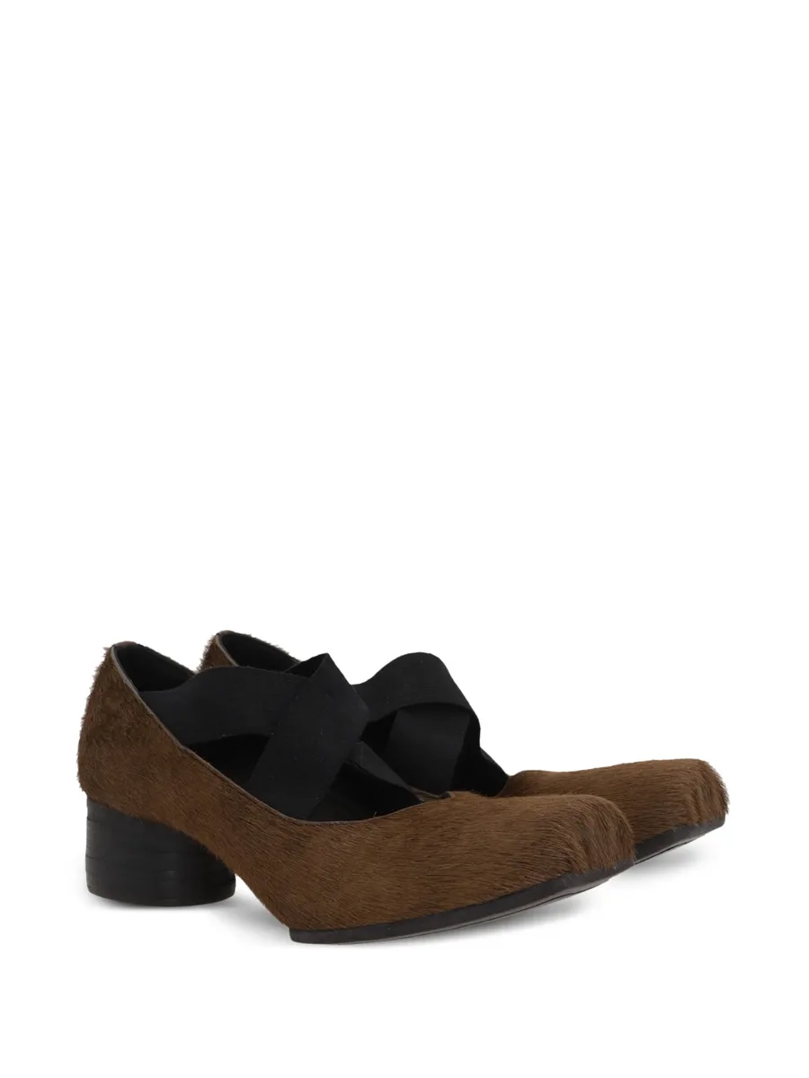 Ballerina pumps 3
