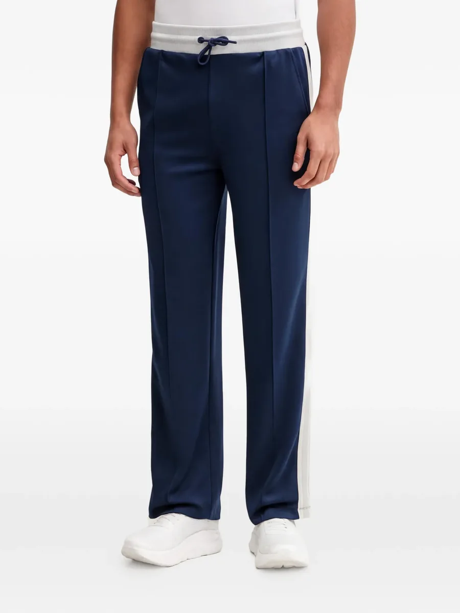 side stripe trousers 2