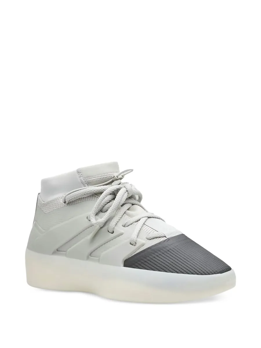 x Fear of God Athletics Basketball "Sesame Carbon" sneakers 3