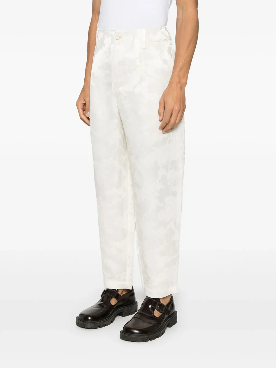 Patrick trousers 5