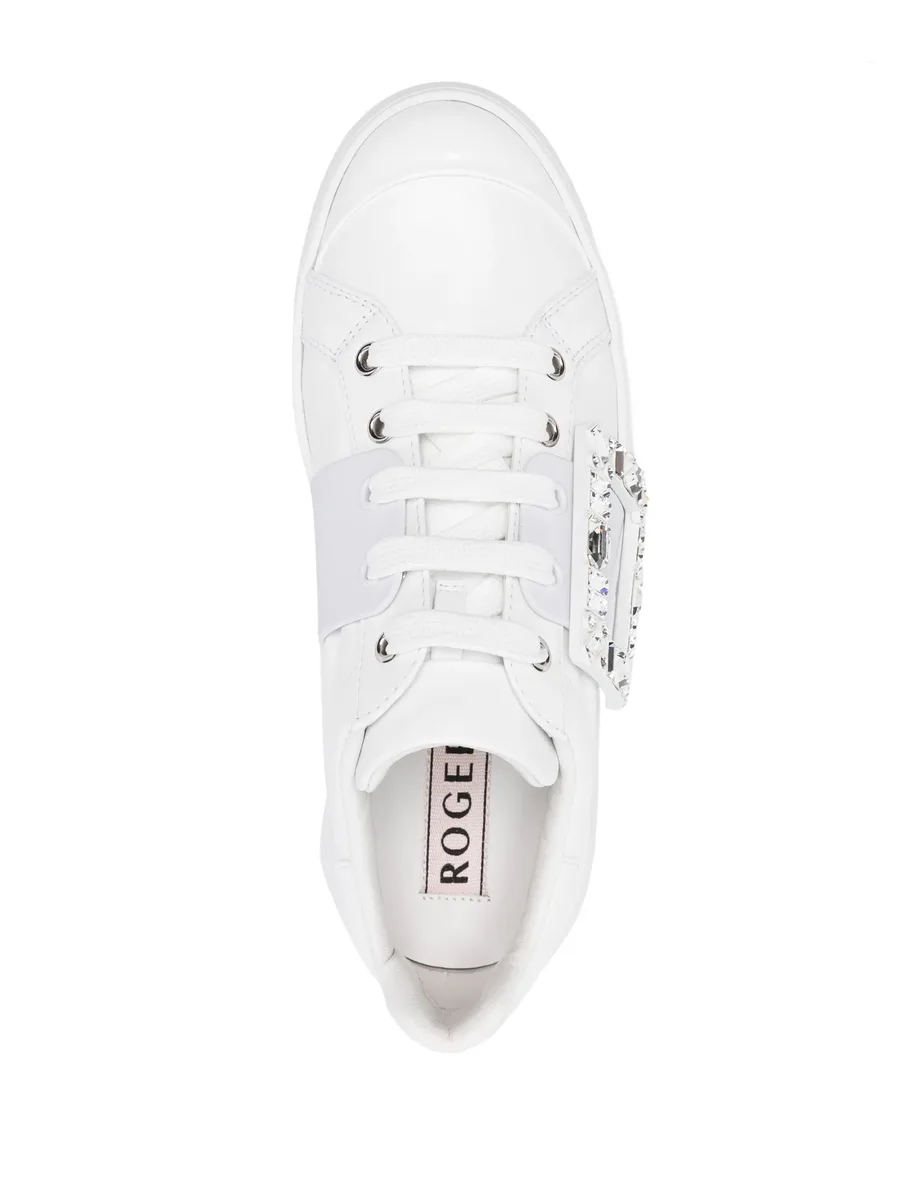 кроссовки Viv' Skate 70 8