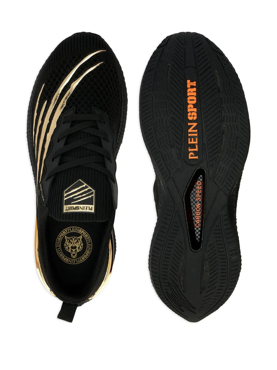 кроссовки tiger scratch iron tiger 7