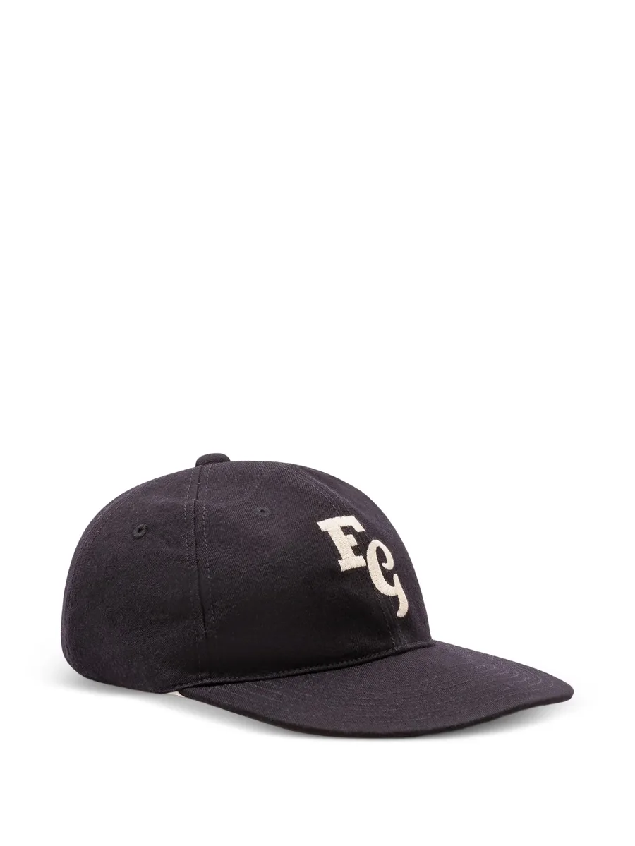 FG logo-embroidered baseball cap 5