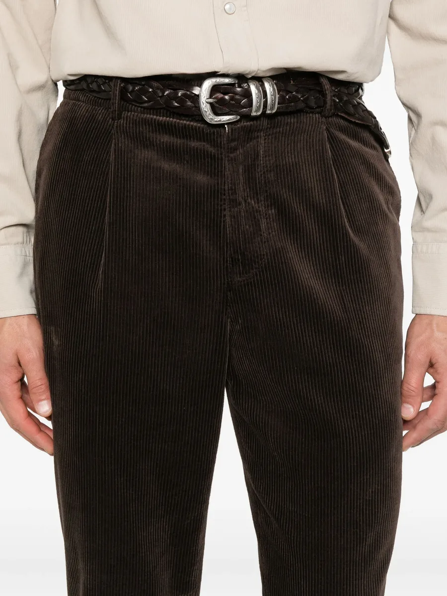 corduroy trousers 10