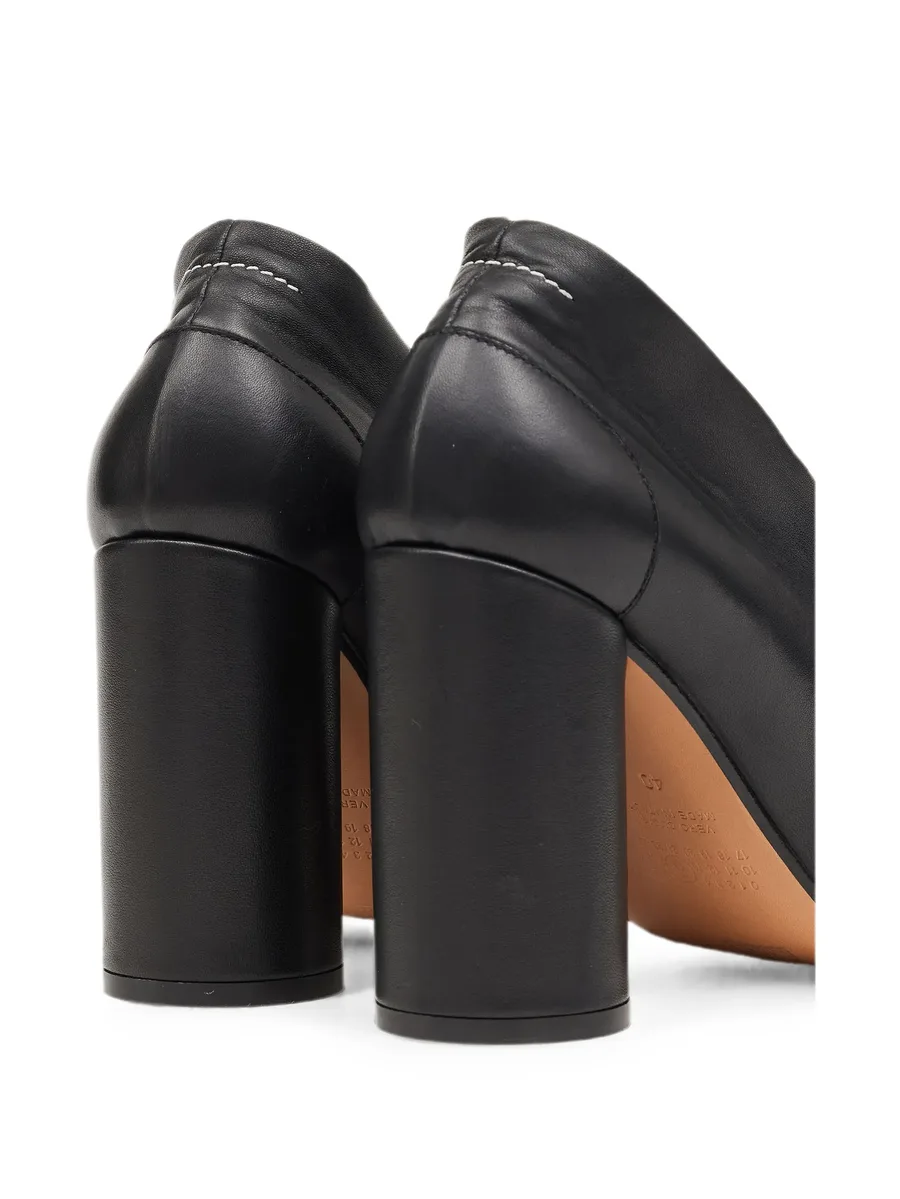 nappa leather Anatomic court shoes 7