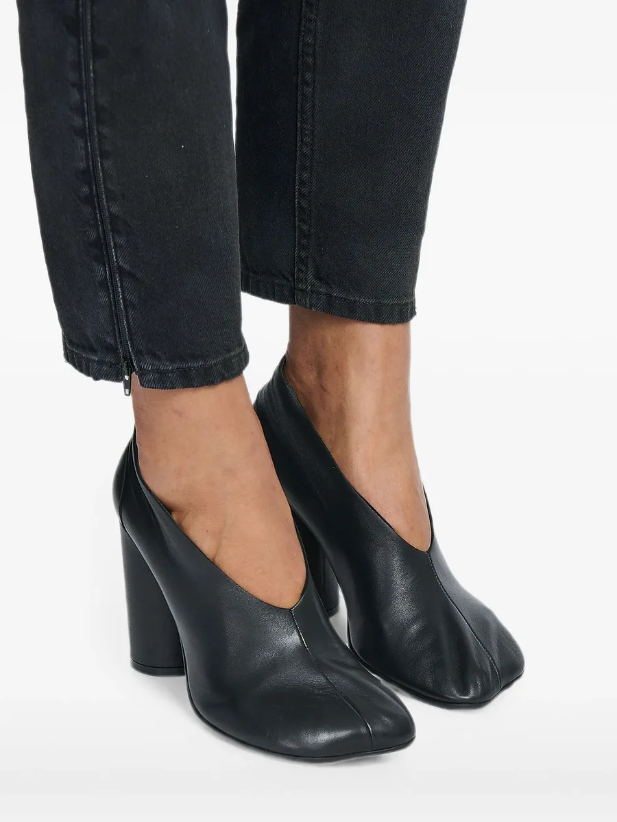 nappa leather Anatomic court shoes 14