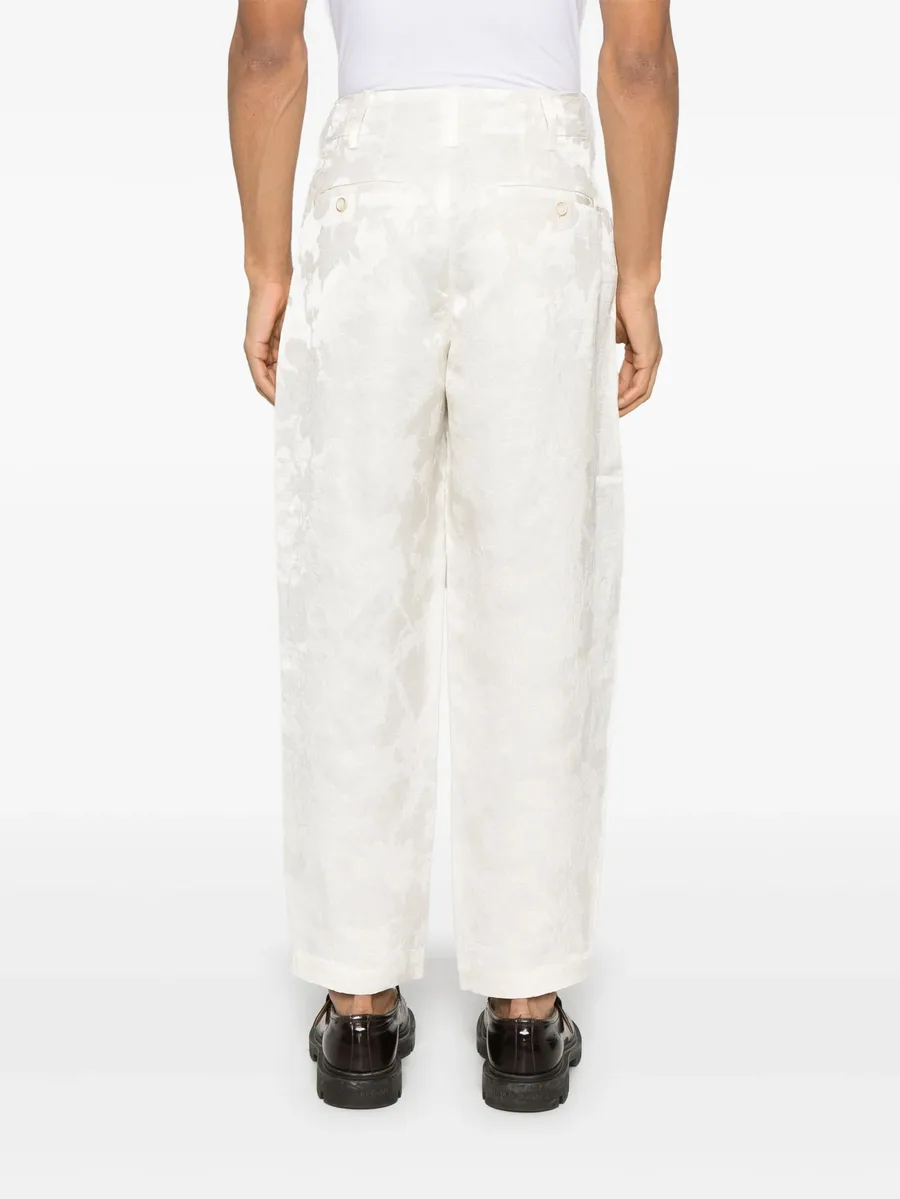 Patrick trousers 8