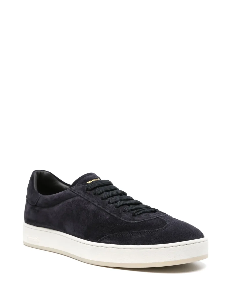 suede sneakers 5