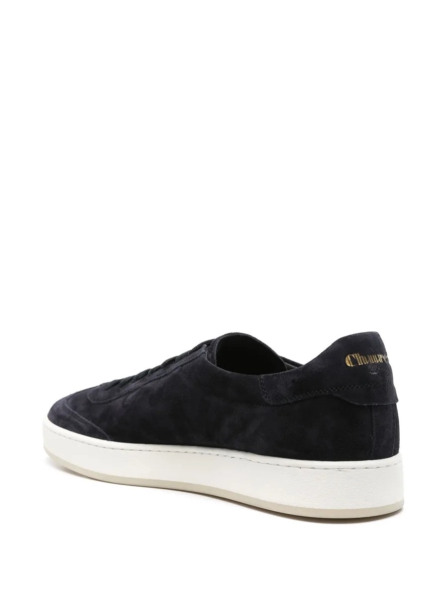 suede sneakers 8
