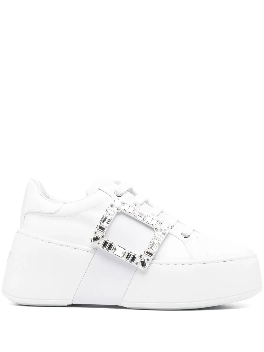 кроссовки Viv' Skate 70 1