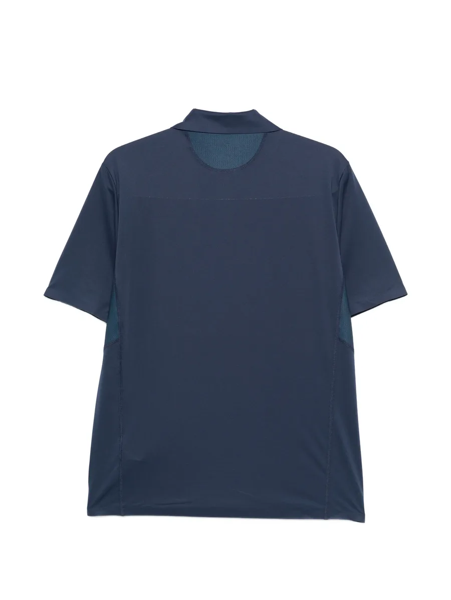Lycian polo shirt 3
