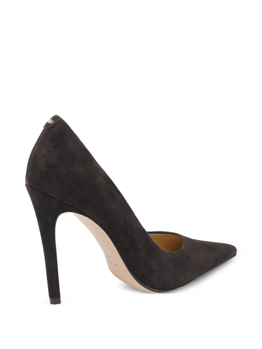 Elyse suede pumps 8
