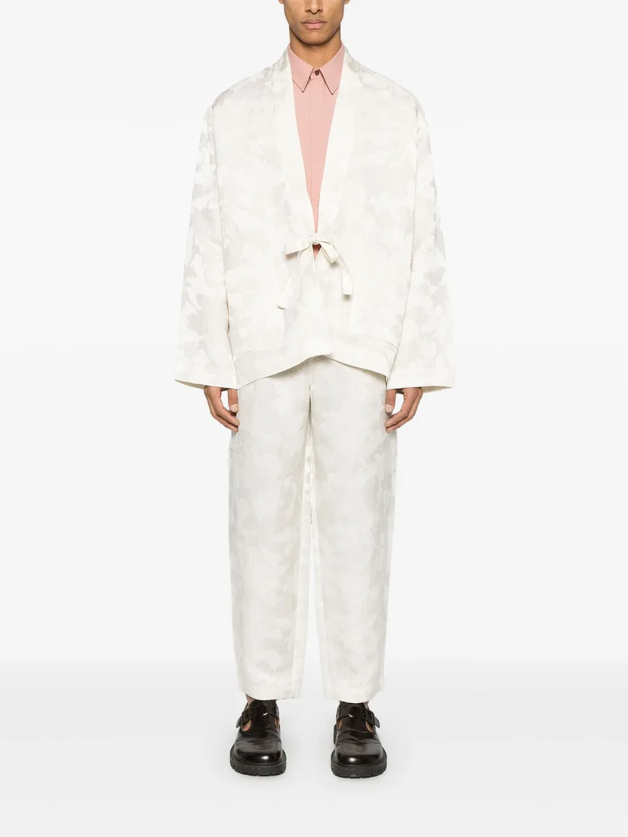 Patrick trousers 3