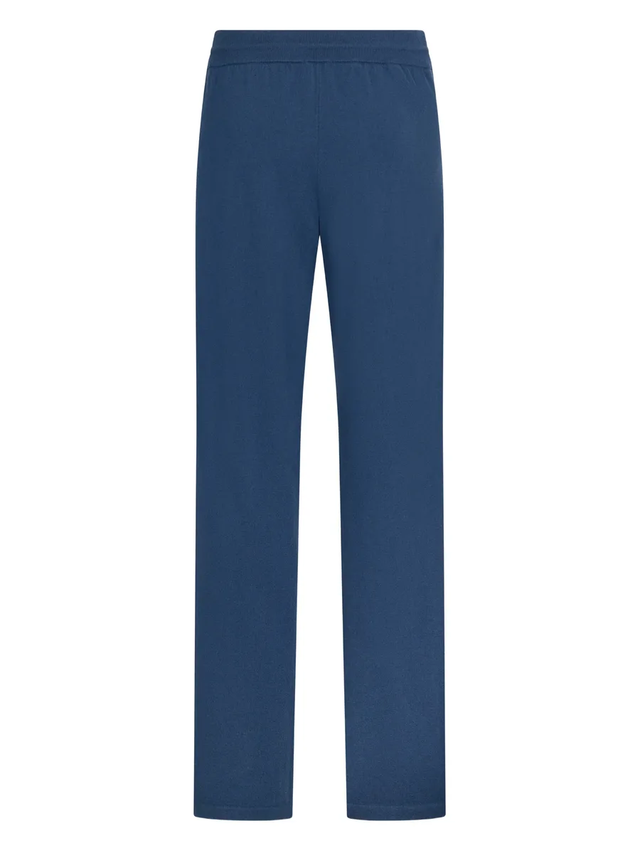 drawstring track pants 3