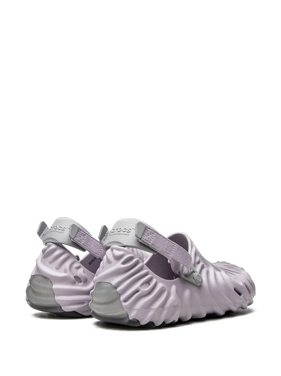 Pollex "Urchin" clogs 5