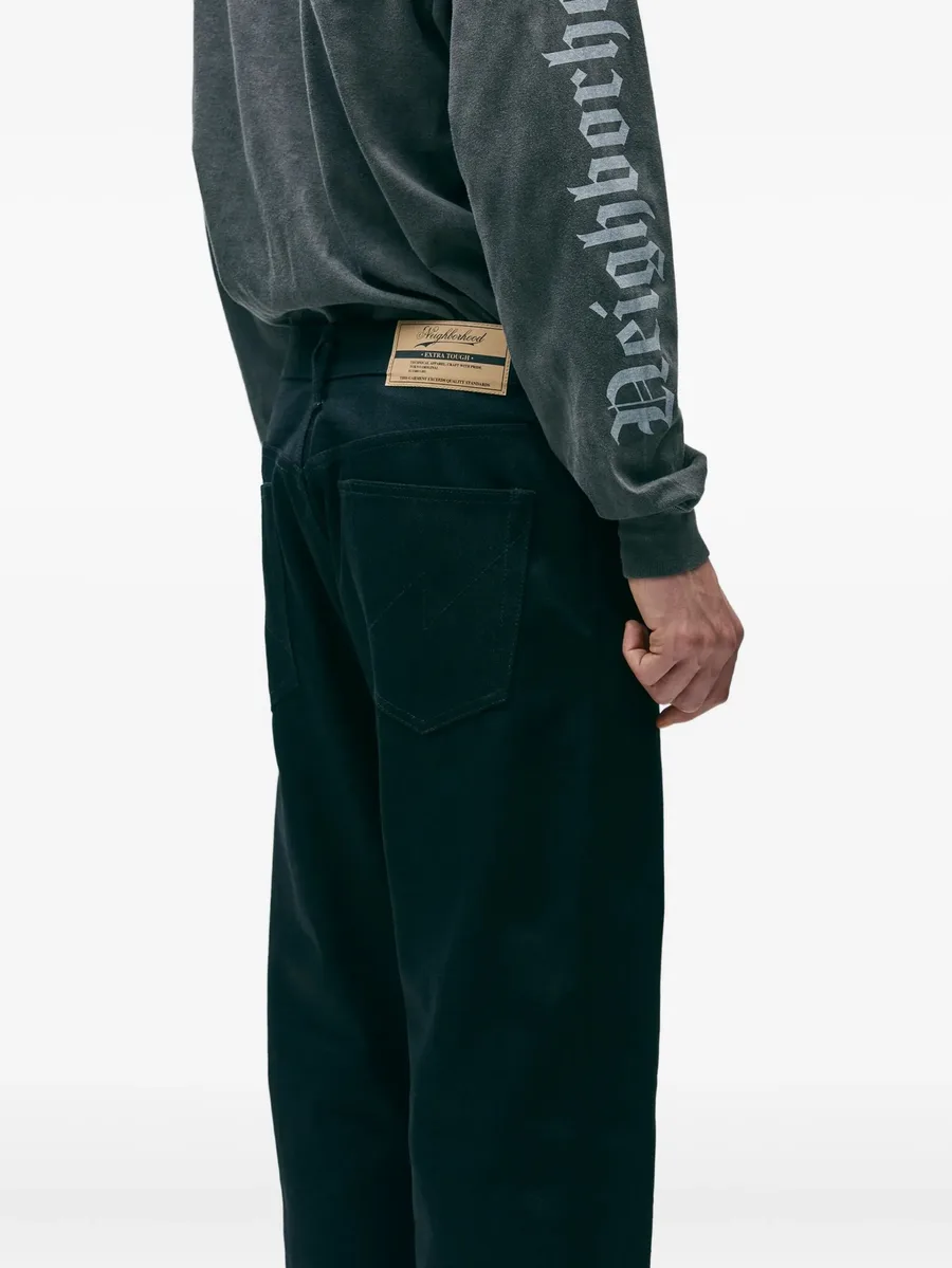 cotton pants 9