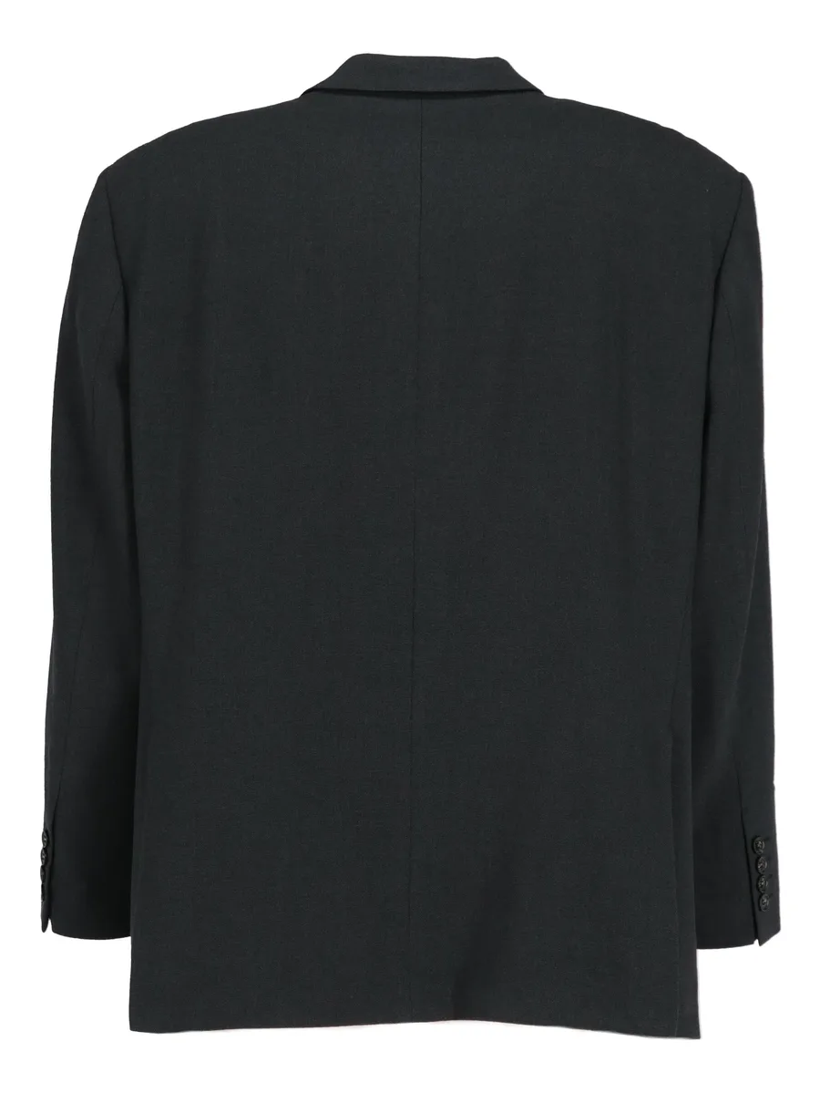 однобортный пиджак (1990-е годы) 3