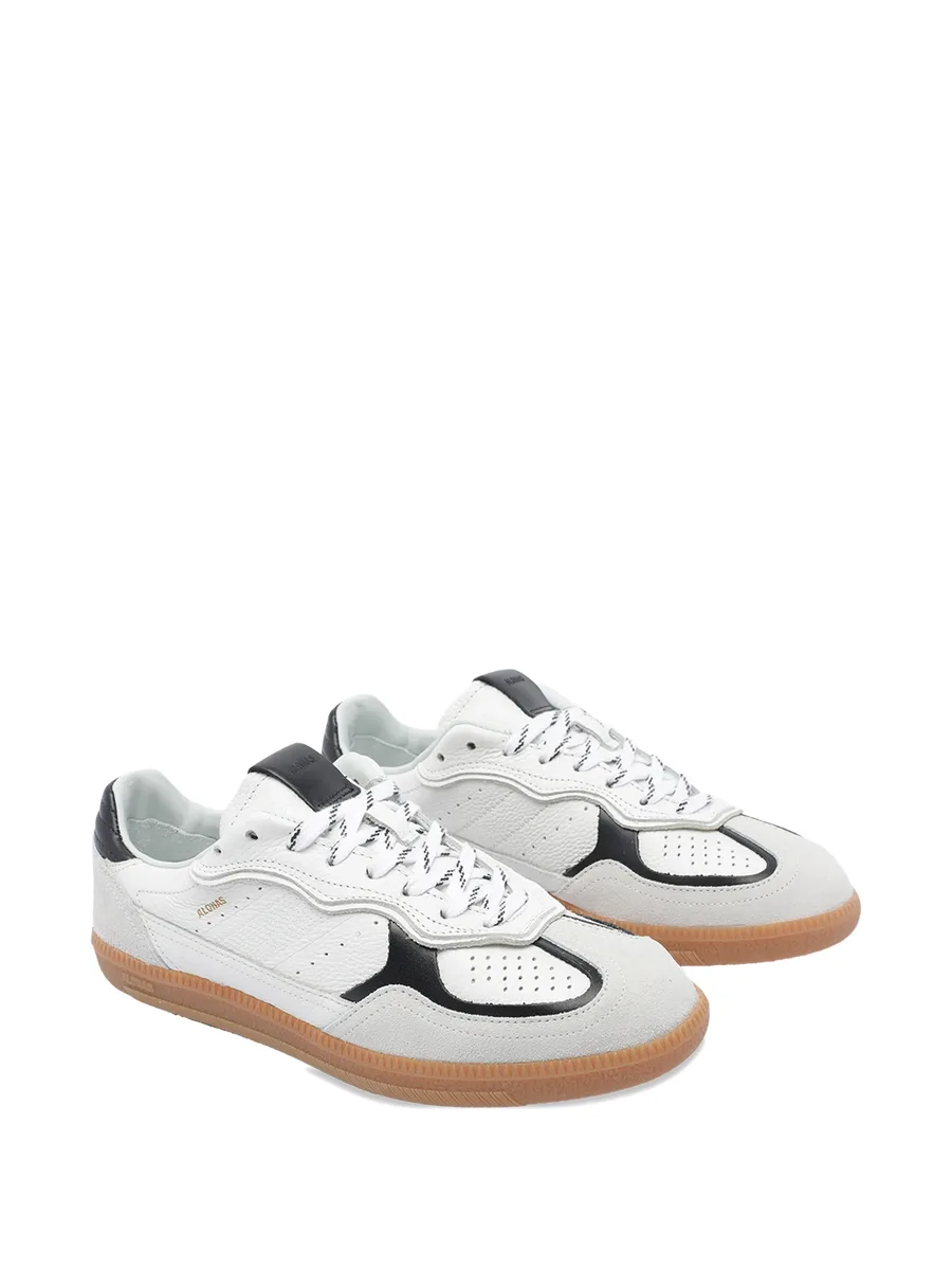 кроссовки Tb.490 в технике кроше 3