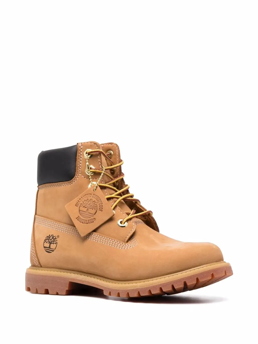 ankle lace-up boots 3