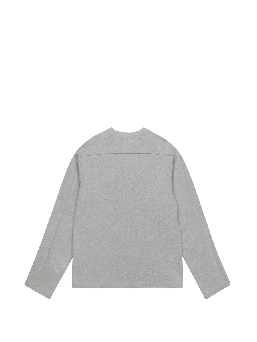 long-sleeve T-shirt 3