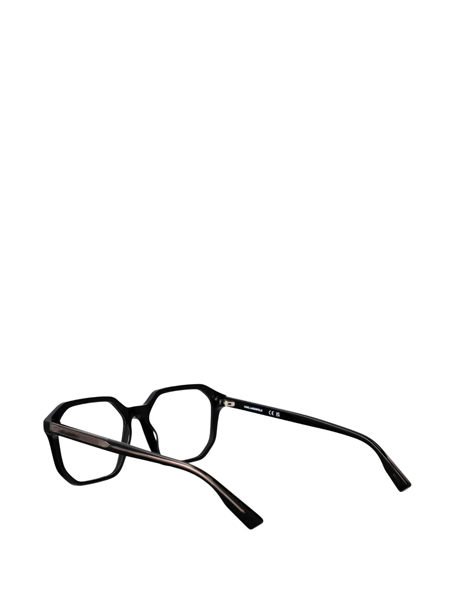 geometric-frame glasses 8