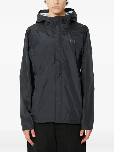 куртка UA Stormproof Cloudstrike 2.0 с капюшоном